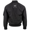 Club Jacket Schwarz Unisex