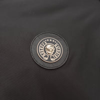 Club Jacket Schwarz