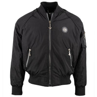 Club Jacket Schwarz