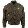 Club Jacket Unisex