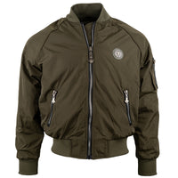 Club Jacket Unisex