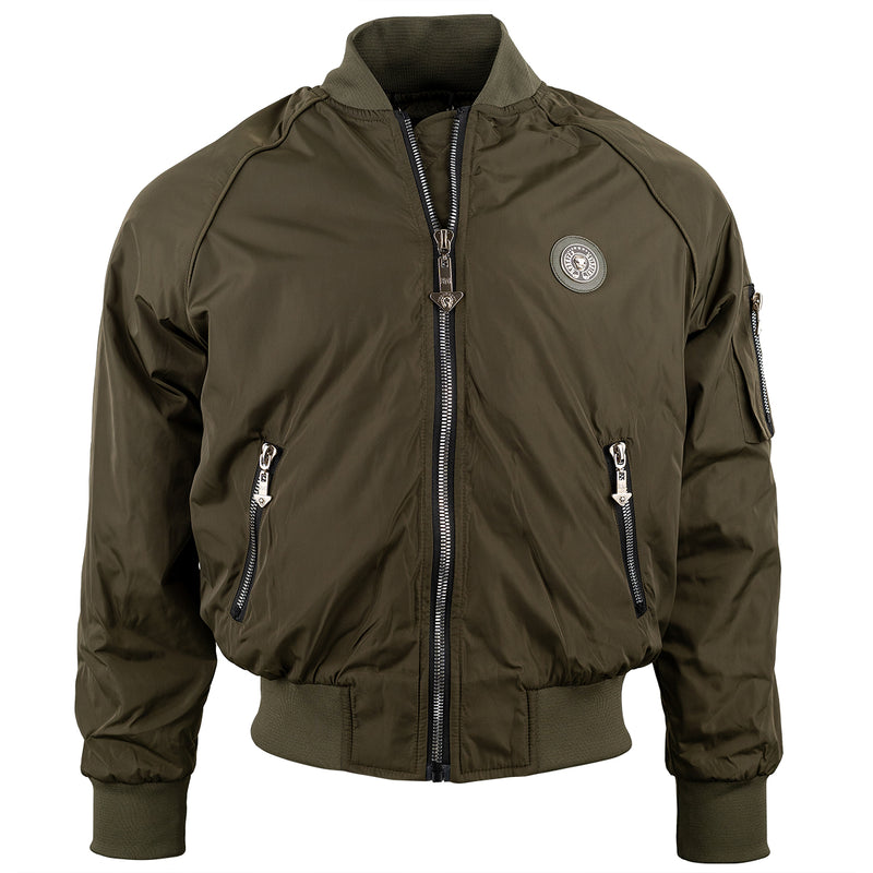 Club Jacket Unisex