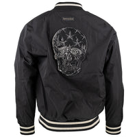 Skull Club Jacket