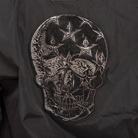 Skull Club Jacket