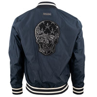 Skull Club Jacket