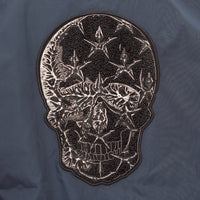 Skull Club Jacket