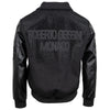 Must-have Herren College Jacke