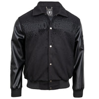 Must-have Herren College Jacke