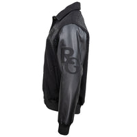 Must-have Herren College Jacke