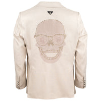 Strong Stitch Blazer