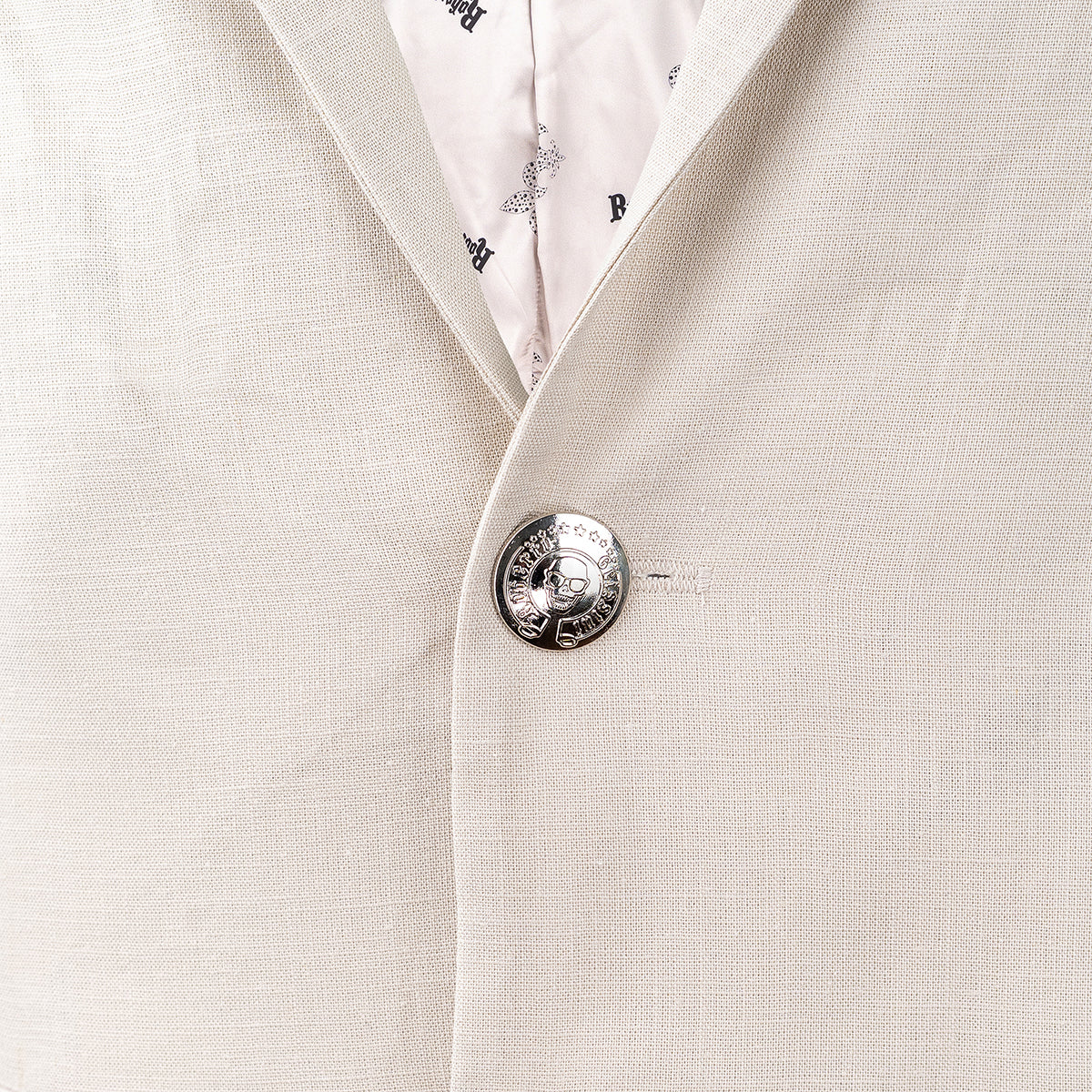 Strong Stitch Blazer