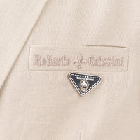 Strong Stitch Blazer