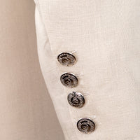 Strong Stitch Blazer