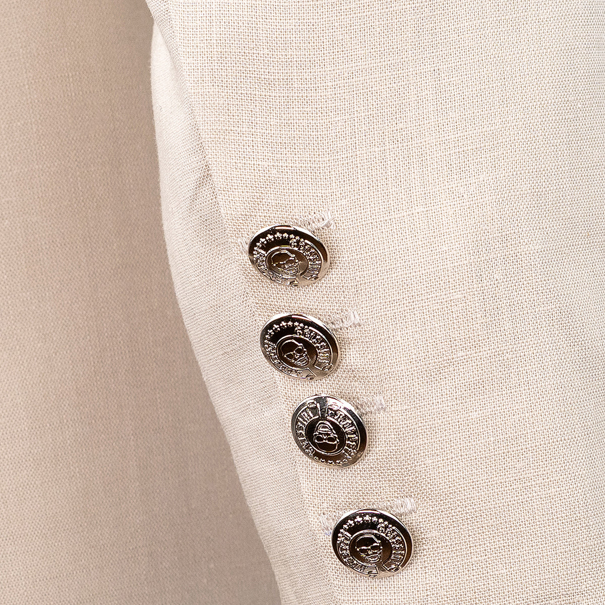 Strong Stitch Blazer