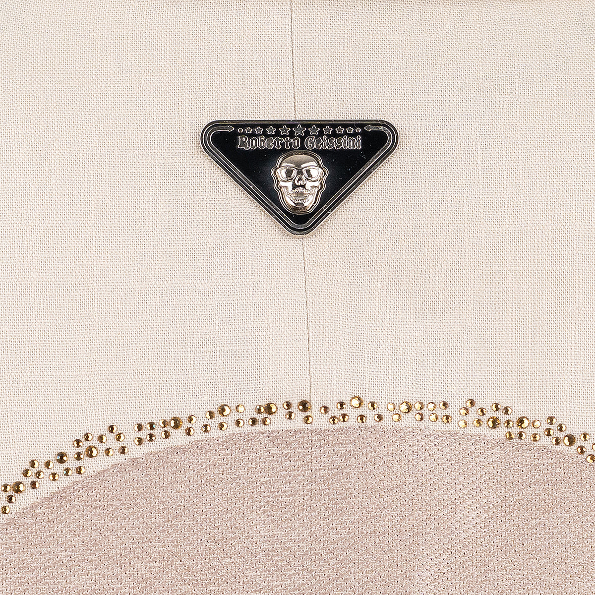 Strong Stitch Blazer