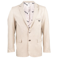 Strong Stitch Blazer