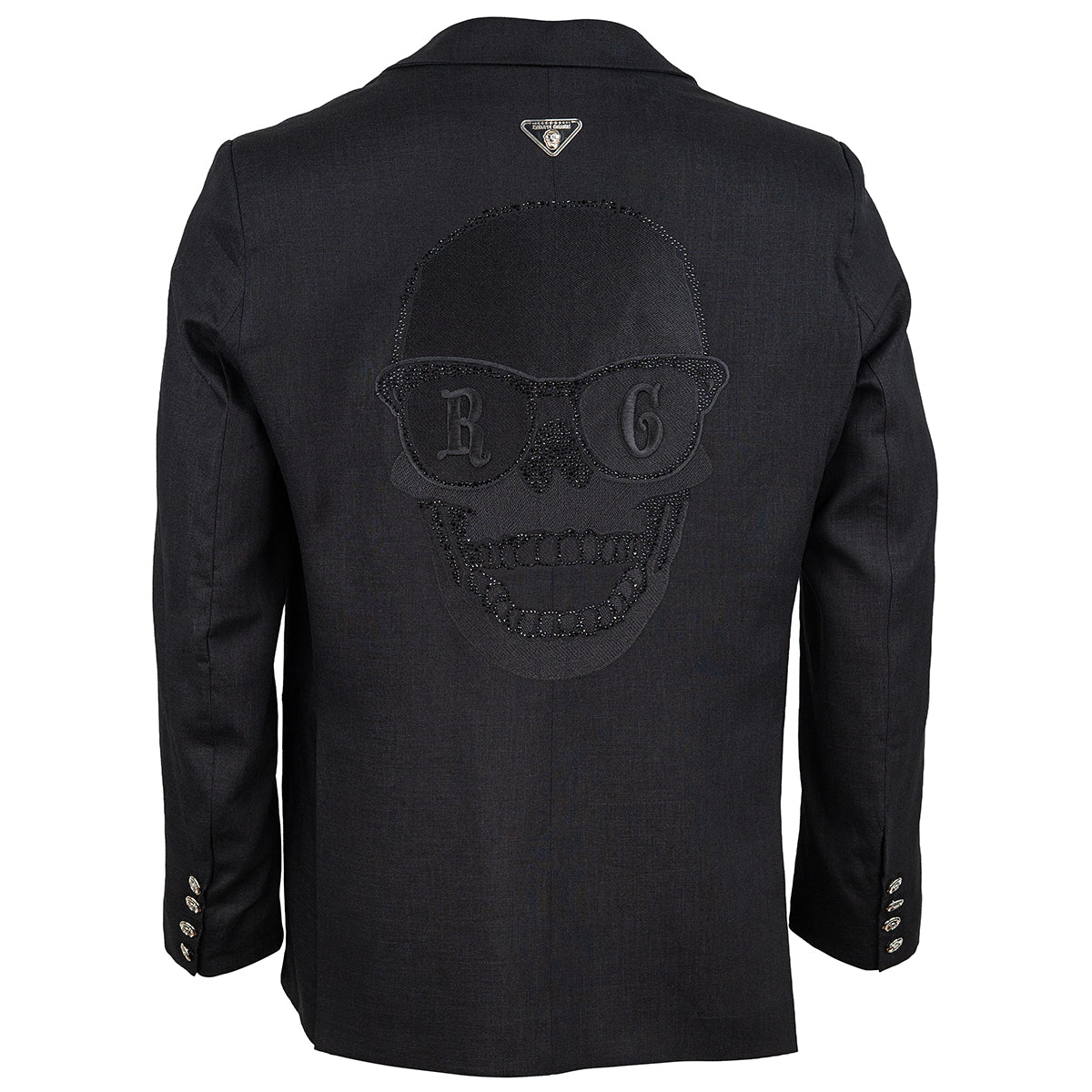 Strong Stitch Blazer
