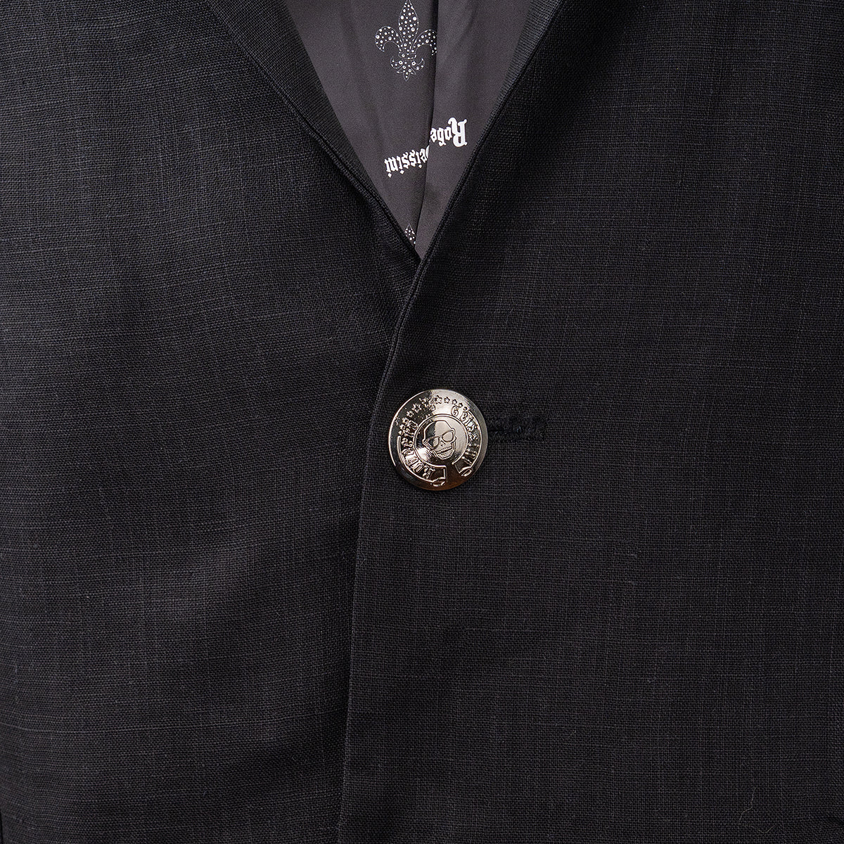 Strong Stitch Blazer