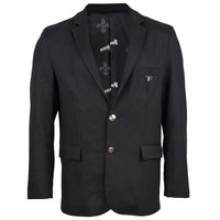 Strong Stitch Blazer