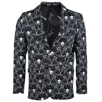 Statement Blazer