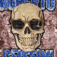 IT PIECE Skull Hemd