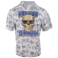 IT PIECE Skull Hemd