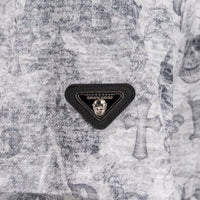 IT PIECE Skull Hemd