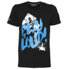 Play It Loud T-Shirt Black