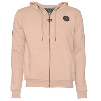 Smoking Sweat Jacket Beige