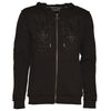 VIP Sweatjacke Black