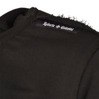 Blue Sweatjacke Schwarz