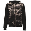 Mystic Sweatjacke Schwarz