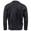 Valberg Strickpullover Schwarz