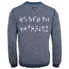 Favorite Herren Strickpullover