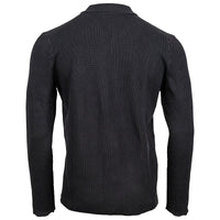 Casual Herren Strickjacke