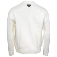 Zermatt Herren Strickpullover