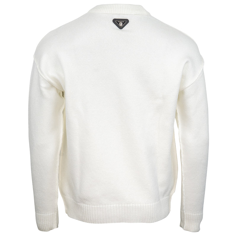 Zermatt Herren Strickpullover