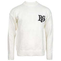 Zermatt Herren Strickpullover