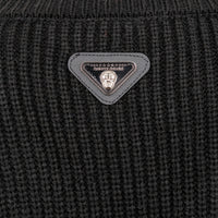 College Style Herren Strickpullover