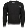College Style Herren Strickpullover