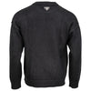 Basic Herren Strickpullover