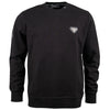 Mystic Cross Sweatshirt Schwarz