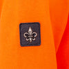 Dust Orange Sweatshirt