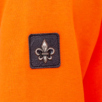 Dust Orange Sweatshirt