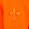 Dust Orange Sweatshirt