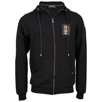 Fashion Bear Hoodie Jacke