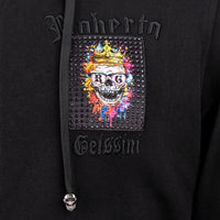 Wild Donkey Hoodie Jacke