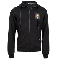 Wild Donkey Hoodie Jacke