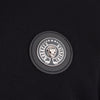 RG Skull Polo Black