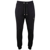 Combination Jogginghose Schwarz